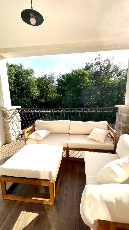 Villa Muraj-Kornic, Krk Esterno foto