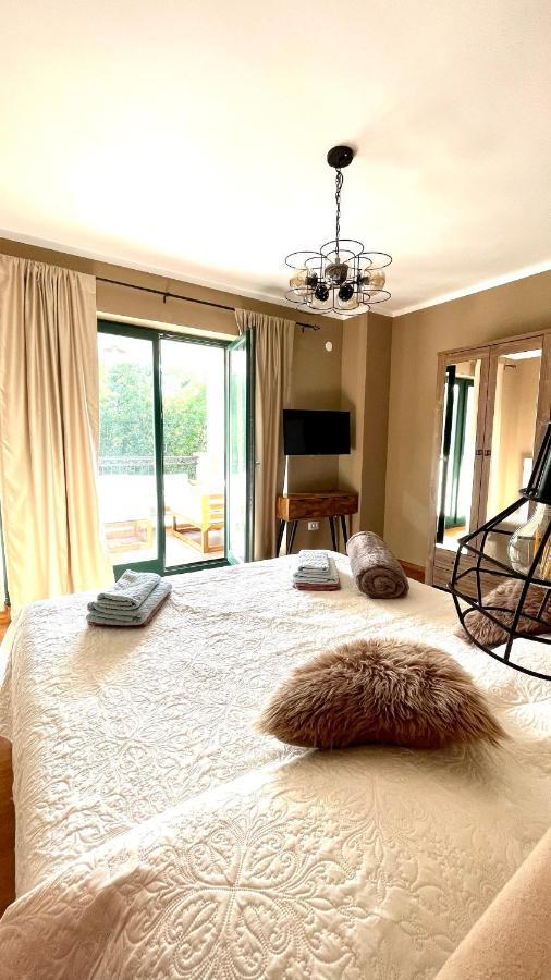 Villa Muraj-Kornic, Krk Esterno foto