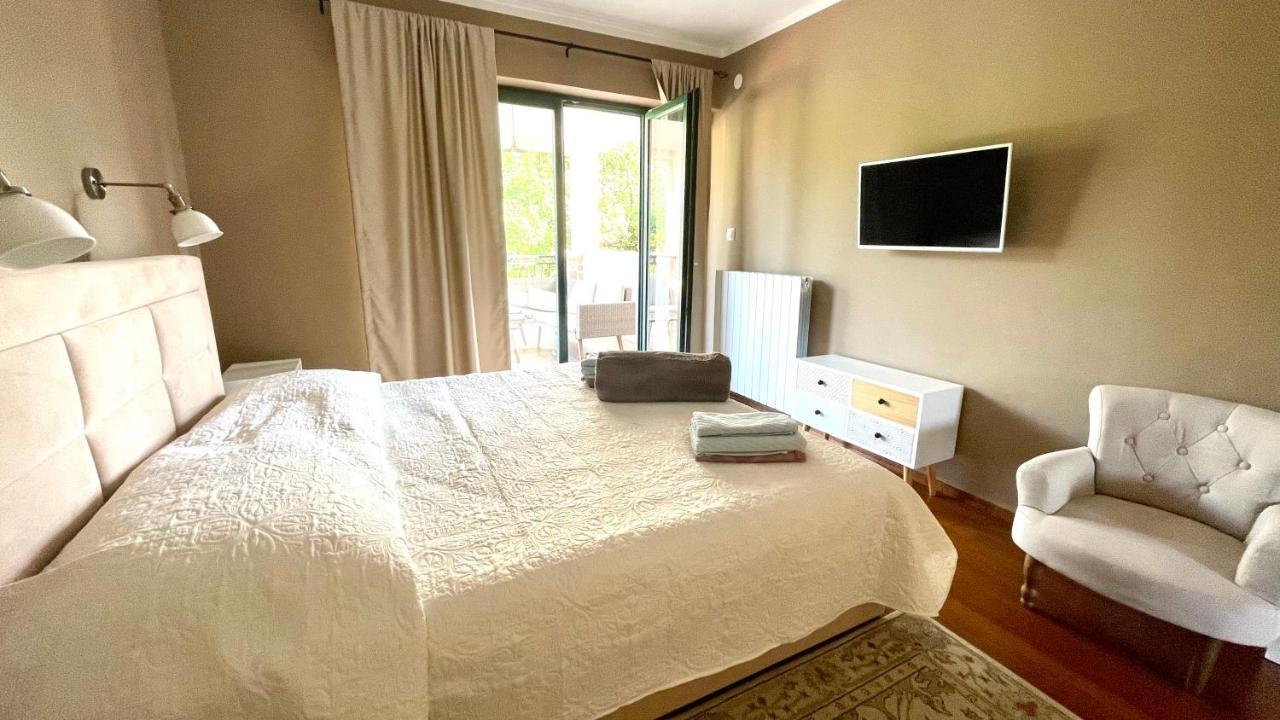 Villa Muraj-Kornic, Krk Esterno foto