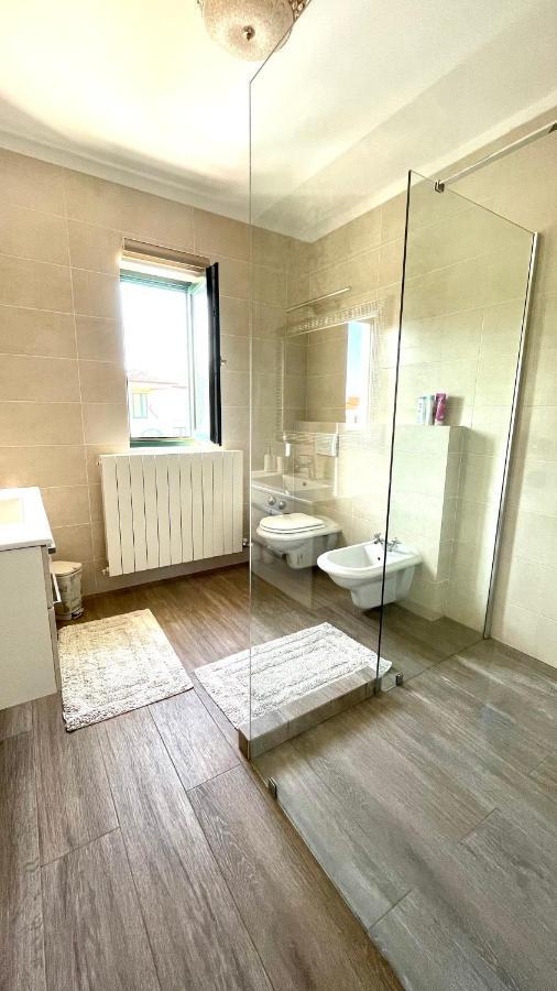 Villa Muraj-Kornic, Krk Esterno foto