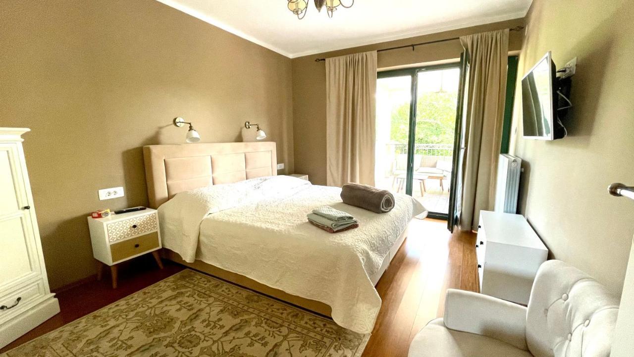 Villa Muraj-Kornic, Krk Esterno foto