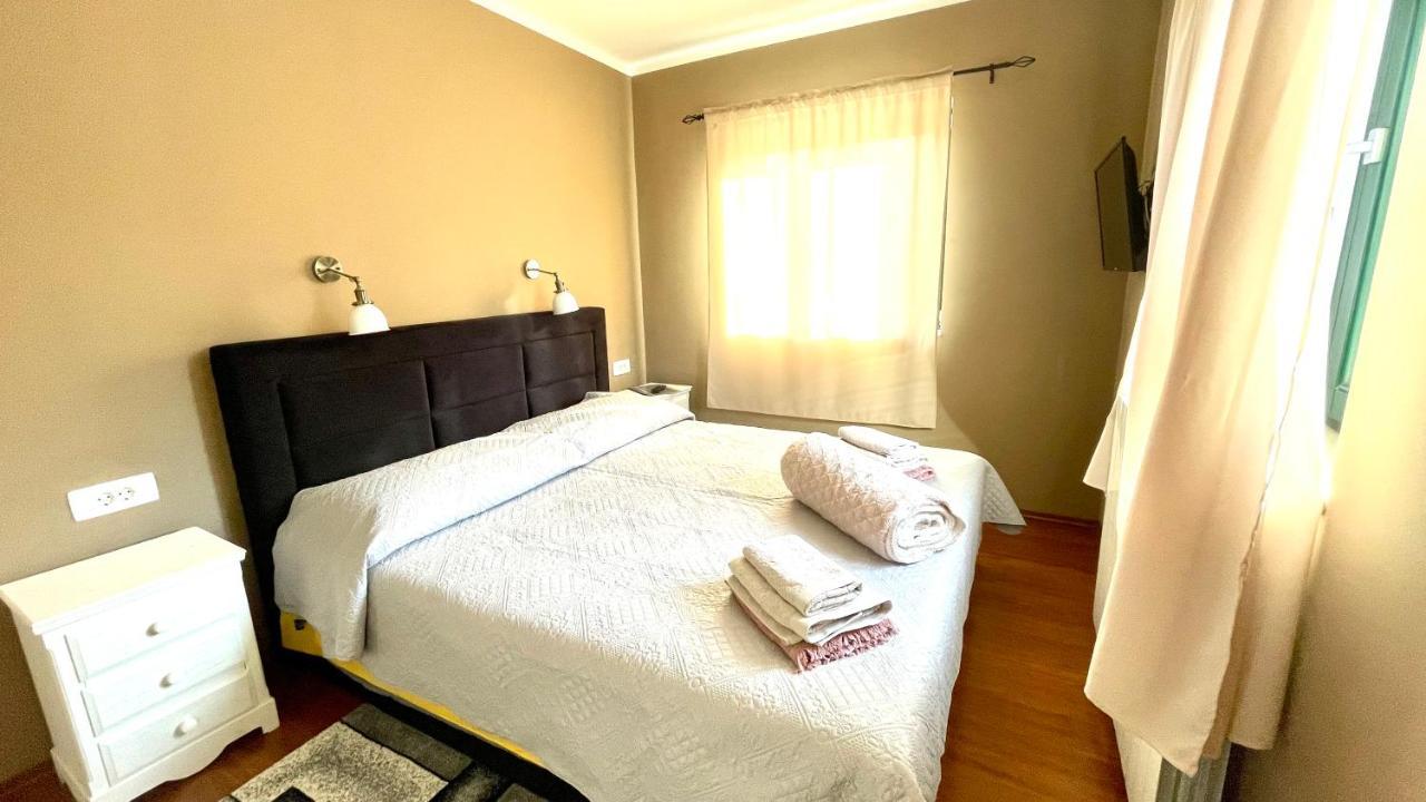 Villa Muraj-Kornic, Krk Esterno foto